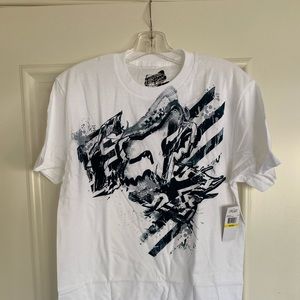 FOX graphic Tshirt “After Party Short Sleeve”